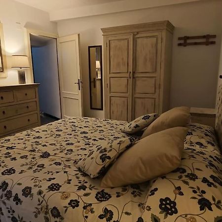 Appartamento In Santa Caterina Siena Dış mekan fotoğraf