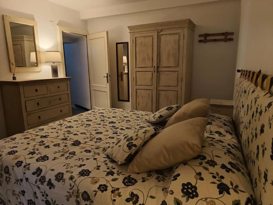 Appartamento In Santa Caterina Siena Dış mekan fotoğraf