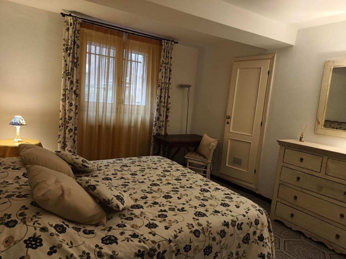 Appartamento In Santa Caterina Siena Dış mekan fotoğraf