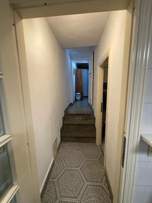 Appartamento In Santa Caterina Siena Dış mekan fotoğraf