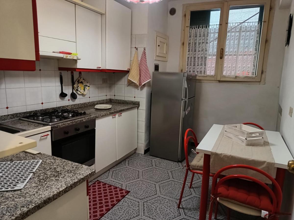Appartamento In Santa Caterina Siena Dış mekan fotoğraf