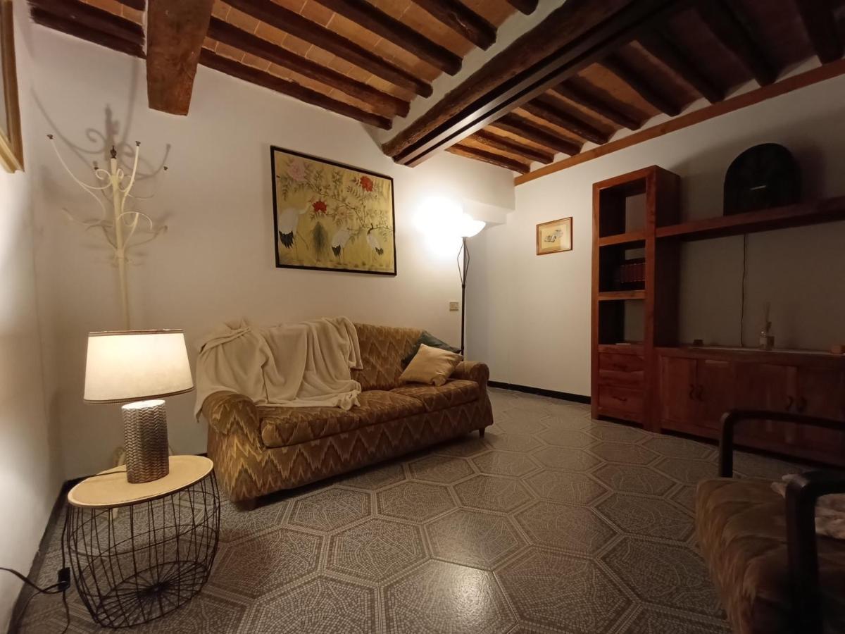Appartamento In Santa Caterina Siena Dış mekan fotoğraf