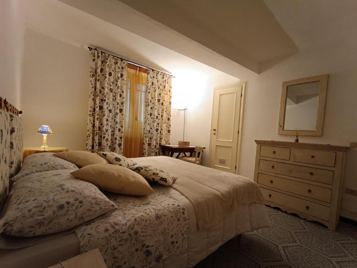 Appartamento In Santa Caterina Siena Dış mekan fotoğraf